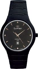 Мужские часы LeVier L 7508 M Bl Наручные часы