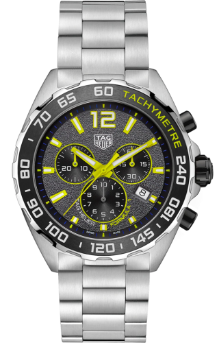 Фото часов TAG Heuer Formula 1CAZ101AG.BA0842