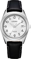 Женские часы Citizen Titanium FE6150-18A Наручные часы