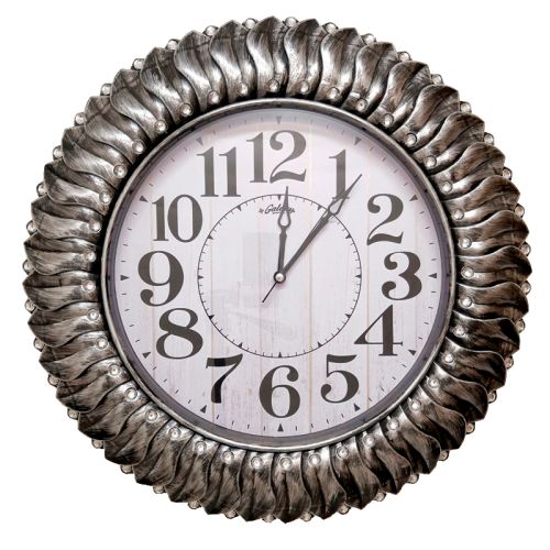 Фото часов Настенные часы GALAXY 715-G
            (Код: 715-G)