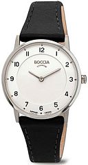 Boccia Titanium 3254-04 Наручные часы