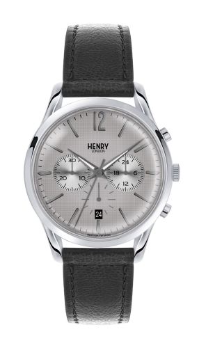 Фото часов Мужские часы Henry London HL39-CS-0077