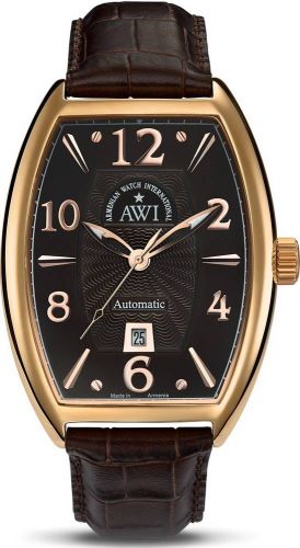 Фото часов Мужские часы AWI Classic AW4000A D