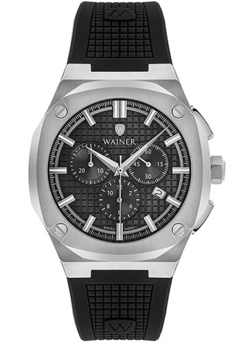 Фото часов Мужские часы Wainer WA.10200-A