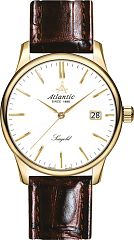 Мужские часы Atlantic Seagold 95344.65.11 Наручные часы