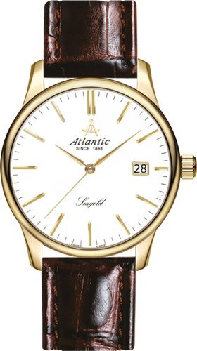 Фото часов Мужские часы Atlantic Seagold 95344.65.11
