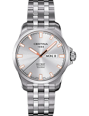 Certina DS First C0144071103101 Наручные часы