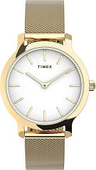Timex Transcend TW2U86800 Наручные часы