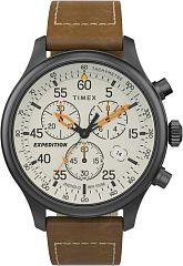 Мужские часы Timex Expedition TW2T73100 Наручные часы