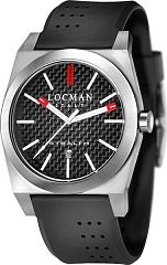 Locman Stealth 020100CBFRD1GOK Наручные часы