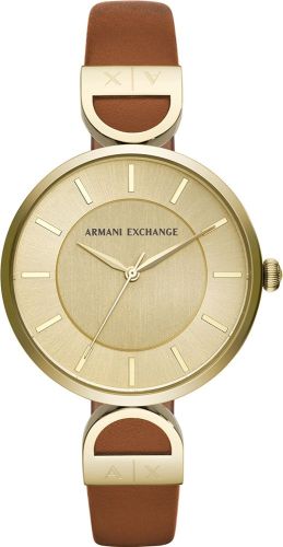 Фото часов Женские часы Armani Exchange Brooke AX5324