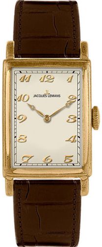 Фото часов Женские часы Jacques Lemans Nostalgie N-202B