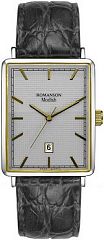 Женские часы Romanson Modish DL5163SLC(WH) Наручные часы