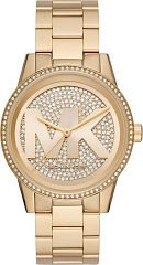 Женские часы Michael Kors Ritz MK6862 Наручные часы
