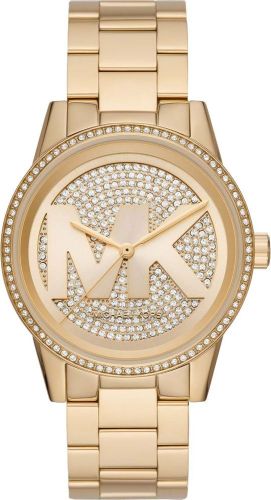 Фото часов Женские часы Michael Kors Ritz MK6862