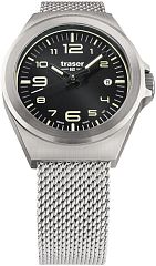 Мужские часы Traser P59 Essential S BlackD 108635 Наручные часы