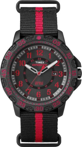 Фото часов Мужские часы Timex Expedition TW4B05500