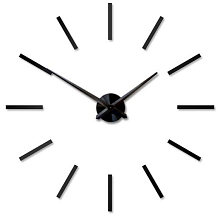 Настенные часы 3D Decor Classic Premium B 014016b-100 Настенные часы