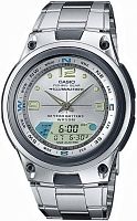 Casio Combinaton Watches AW-82D-7A Наручные часы