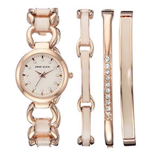 Фото часов Anne Klein AK/1952RGST