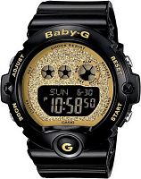 Casio Baby-G BG-6900SG-1E Наручные часы