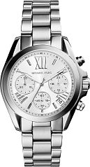 Женские часы Michael Kors Bradshaw MK6174 Наручные часы