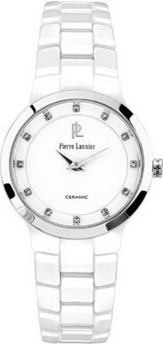 Фото часов Женские часы Pierre Lannier Ladies Ceramic 080H900