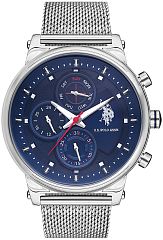 U.S. Polo Assn												
						USPA1008-01 Наручные часы