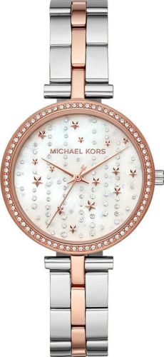 Фото часов Женские часы Michael Kors Maci MK4452