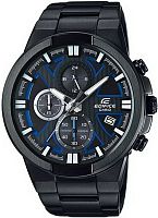 Casio Edifice EFR-544BK-1A2 Наручные часы