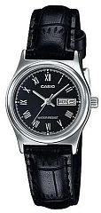 Casio Collection LTP-V006L-1B Наручные часы