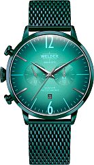 Welder Moody                                
 WWRC467 Наручные часы