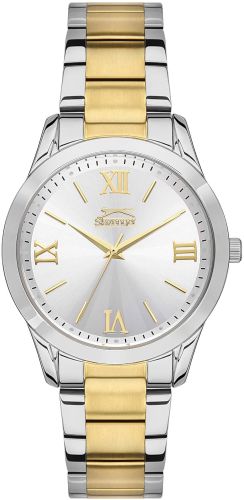 Фото часов Slazenger						
												
						SL.09.2132.3.02
