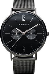 Мужские часы Bering Classic 14240-223 Наручные часы