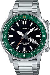 Casio Collection MTD-130D-1A3 Наручные часы