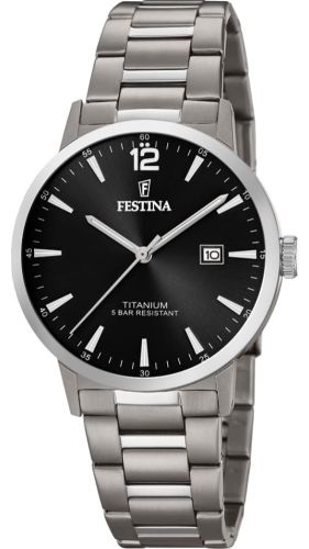 Фото часов Мужские часы Festina Classics F20435/3