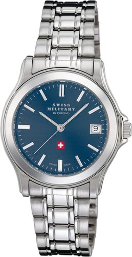 Фото часов Мужские часы Swiss Military by Chrono Quartz Watches SM34002.02