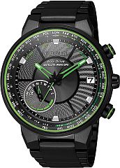 Мужские часы Citizen Eco-Drive CC3075-80E Наручные часы