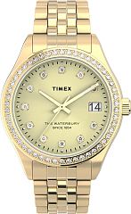 Женские часы Timex Waterbury TW2U53800 Наручные часы