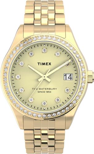 Фото часов Женские часы Timex Waterbury TW2U53800