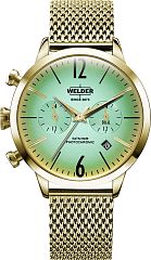 Welder
WWRC604 Наручные часы