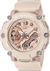 Casio G-Shock GMA-S2200M-4A Наручные часы