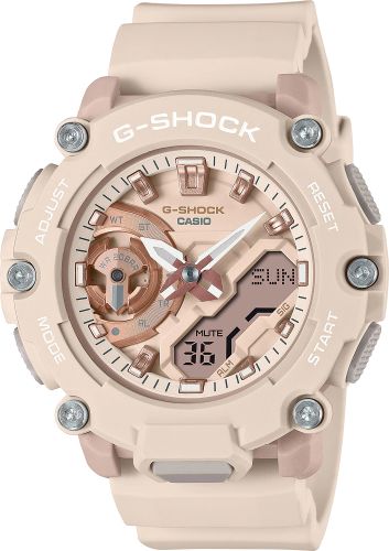 Фото часов Casio G-Shock GMA-S2200M-4A