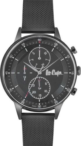 Фото часов Lee Cooper  LC06929.060
