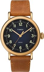 Мужские часы Timex Standart TW2T20000VN Наручные часы