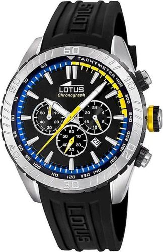 Фото часов Lotus Chrono 18679/6