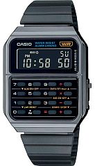 CA-500WEGG-1B Наручные часы