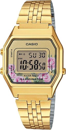 Фото часов Casio Standart LA680WEGA-4C