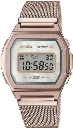 Фото часов Casio Vintage A-1000MCG-9E