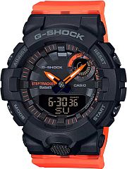 Casio G-Shock GMA-B800SC-1A4 Наручные часы
